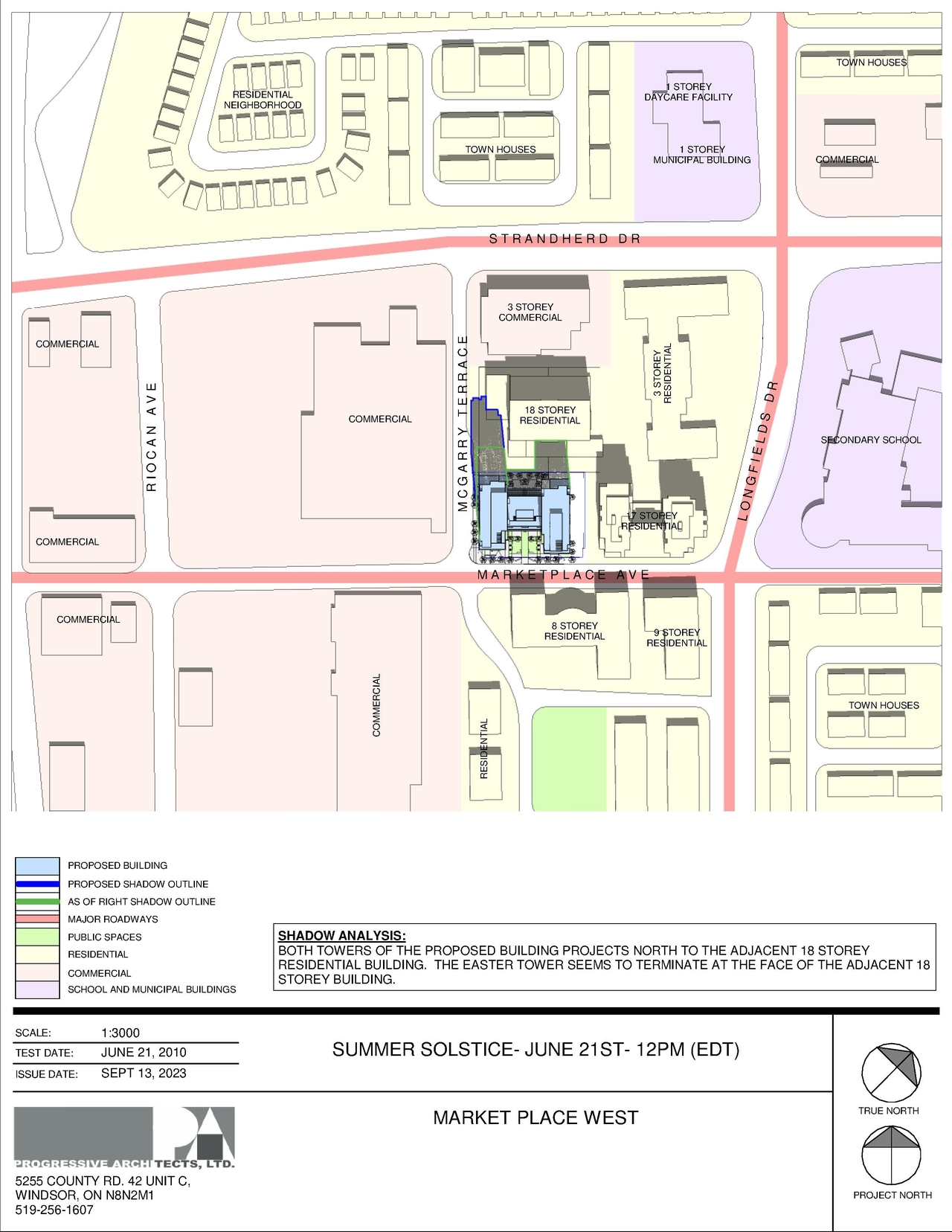 Construction site plan for project from page 106 of the file '2024-06-19 - Design Brief - D01-01-24-0014'