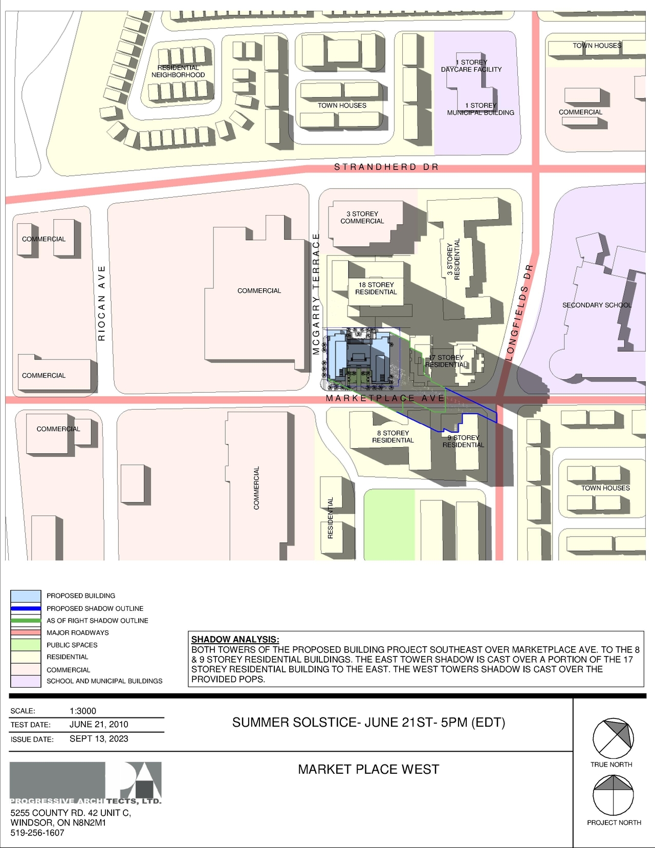 Construction site plan for project from page 111 of the file '2024-06-19 - Design Brief - D01-01-24-0014'