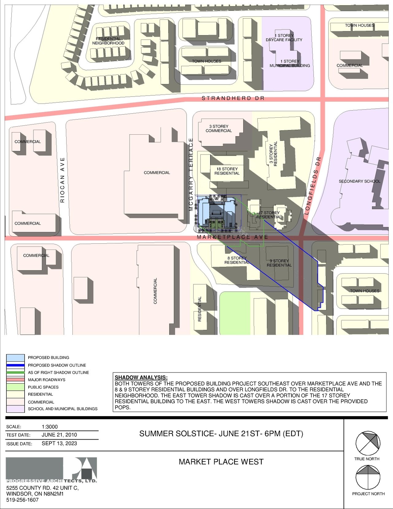 Construction site plan for project from page 112 of the file '2024-06-19 - Design Brief - D01-01-24-0014'