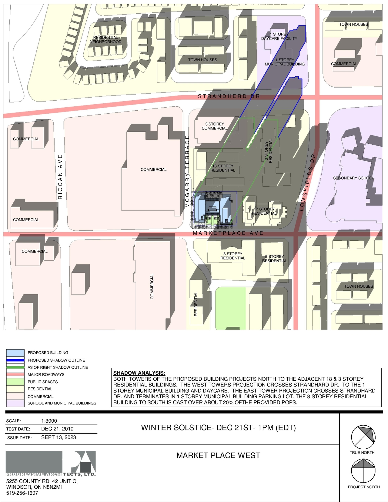 Construction site plan for project from page 120 of the file '2024-06-19 - Design Brief - D01-01-24-0014'