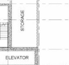 Floor plan for project from page 44 of the file '2024-10-29 - URBAN DESIGN BRIEF- D01-01-24-0014'