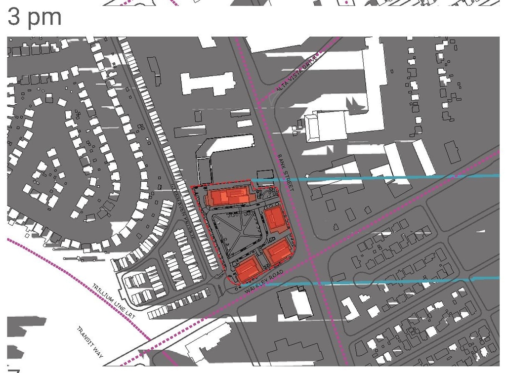 Construction site plan for project from page 56 of the file '2025-04-04 - Urban Design Review Panel Report - D01-01-24-0021'