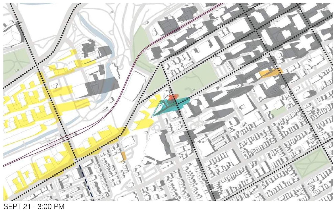 Construction site plan for project from page 36 of the file '2024-12-18 - Urban Design Brief - D01-01-24-0026'