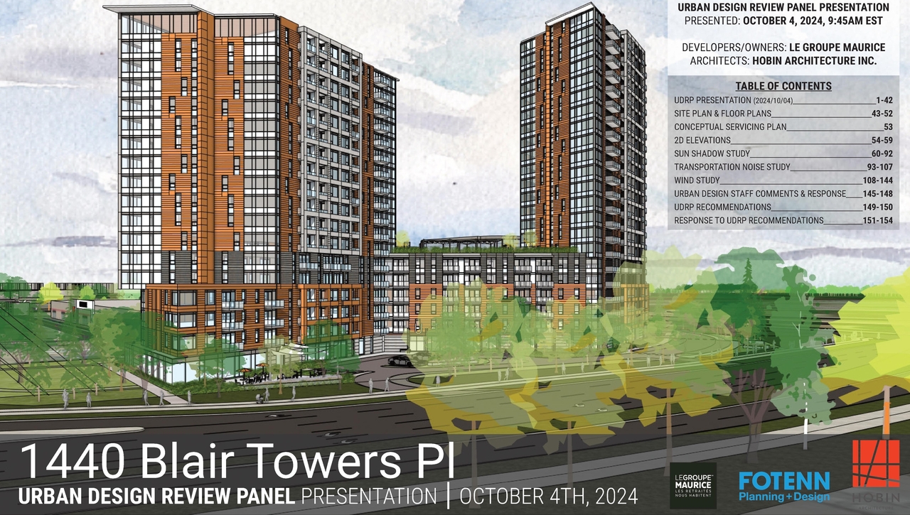 Rendering of building from page 1 of the file '2025-03-20 - UDRP Report - D01-01-24-0028'