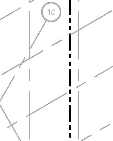 Construction site plan for project from page 52 of the file '2025-03-20 - UDRP Report - D01-01-24-0028'