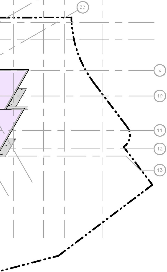 Construction site plan for project from page 53 of the file '2024-12-23 - UDRP Report - D01-01-24-0028'