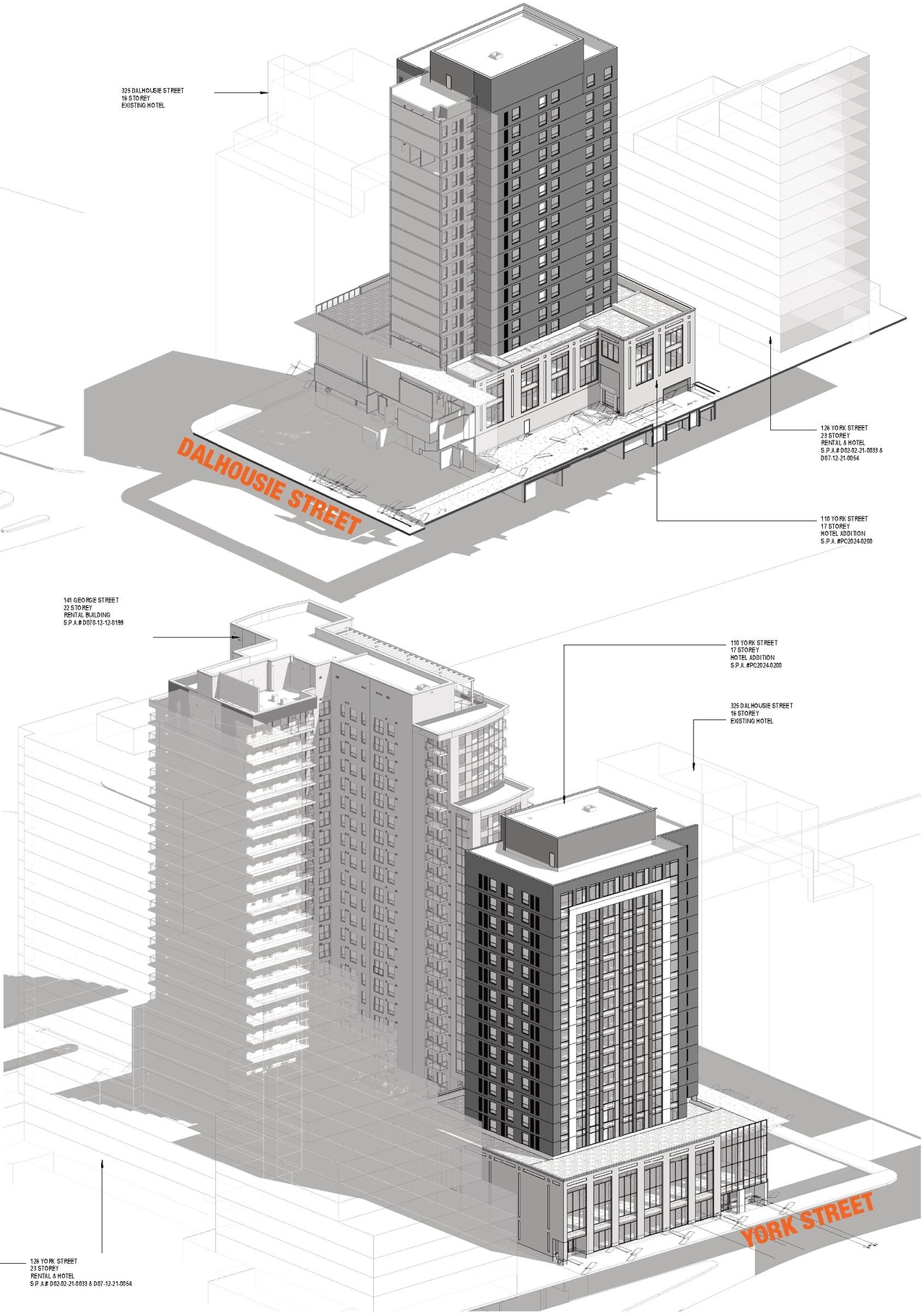 Rendering of building from page 23 of the file '2025-08-05 - UDRP Report - D01-01-25-0009'