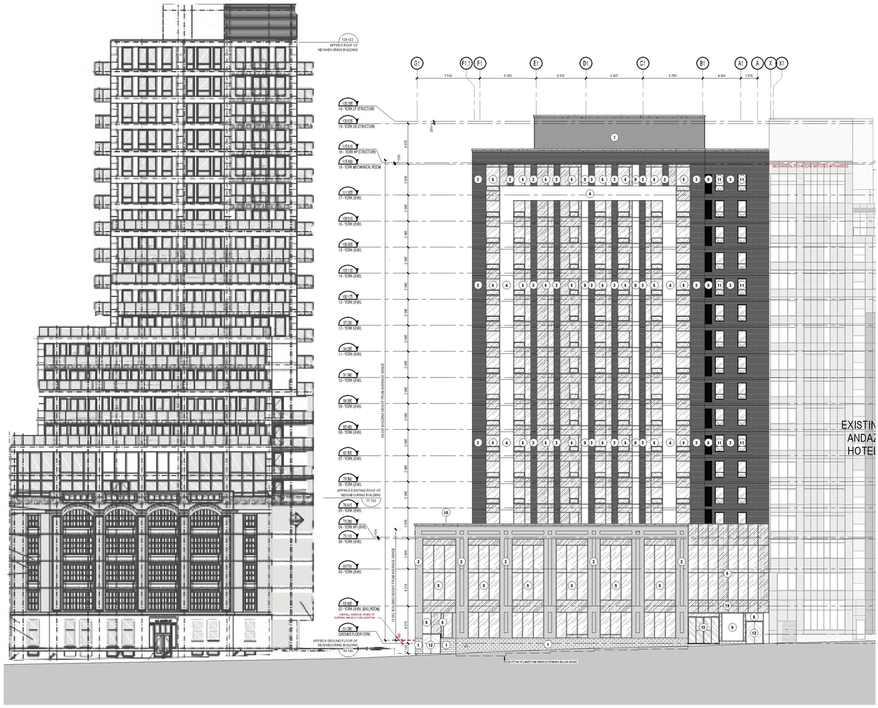 Rendering of building from page 32 of the file '2025-08-05 - UDRP Report - D01-01-25-0009'