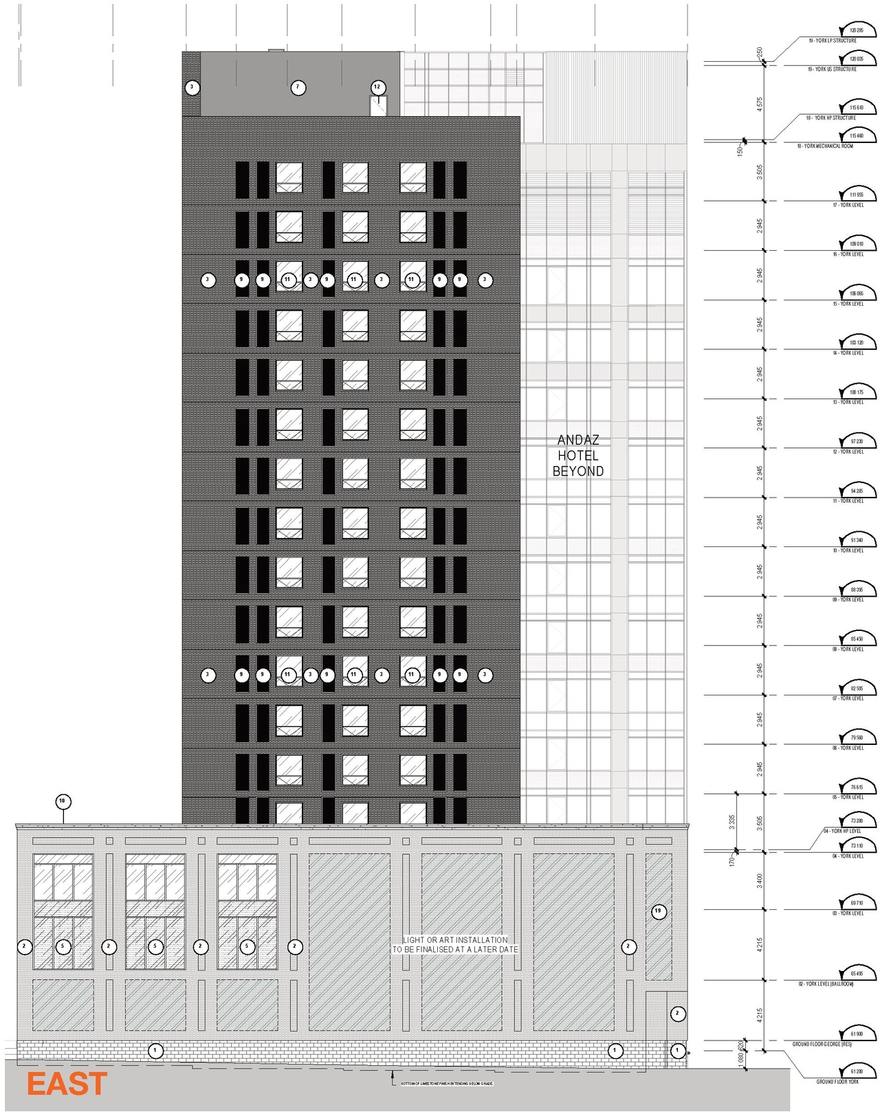 Rendering of building from page 39 of the file '2025-08-05 - UDRP Report - D01-01-25-0009'