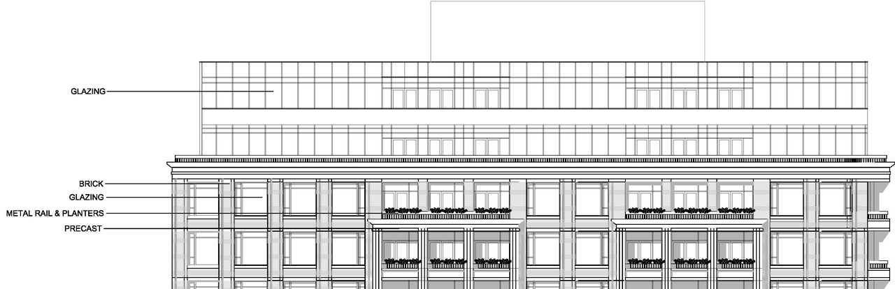 Image from page 15 of the file 'D02-02-13-0116 Site Plan, Floor Plans, Elevations - Revised April 2014'