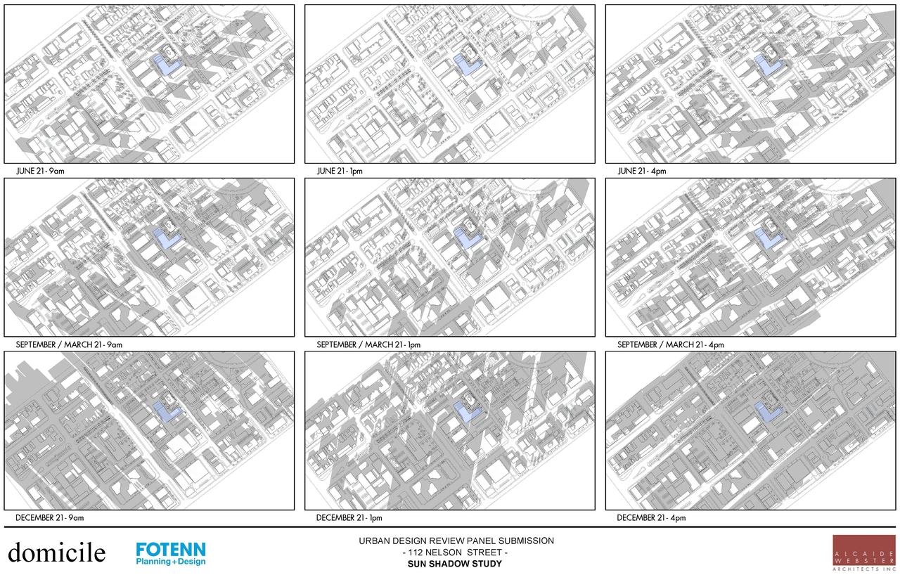 Construction site plan for project from page 16 of the file '2017-12-13 - Design Brief - D02-02-17-114'