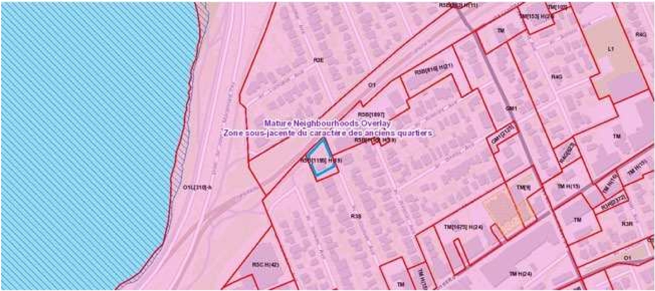 Construction site plan for project from page 10 of the file '2025-08-07 - Urban Design Brief - D02-02-17-0131'