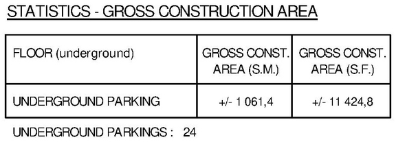 Construction site plan for project from page 4 of the file '2018_04_23 - Design Brief - D02-02-18-0038'