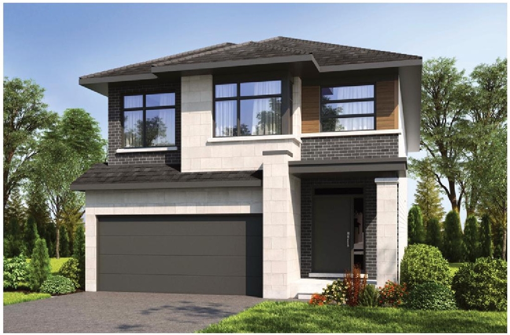Rendering of building from page 17 of the file '2021-06-23 - Urban Design - D02-02-19-0123'
