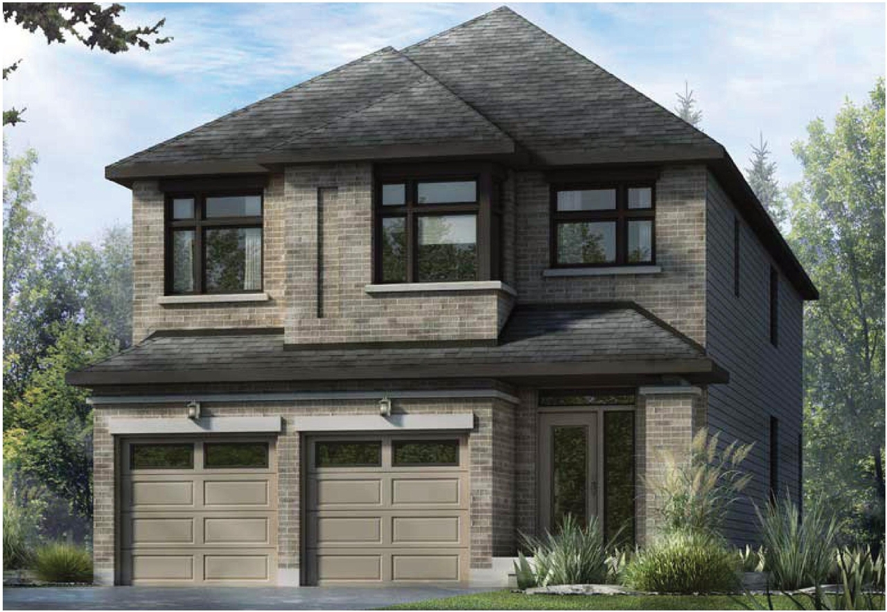 Rendering of building from page 17 of the file '2021-06-23 - Urban Design - D02-02-19-0123'