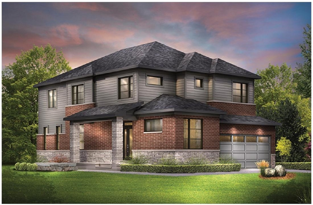 Rendering of building from page 18 of the file '2021-06-23 - Urban Design - D02-02-19-0123'