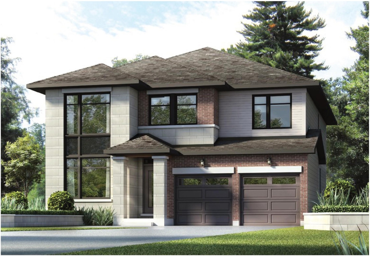 Rendering of building from page 20 of the file '2021-06-23 - Urban Design - D02-02-19-0123'