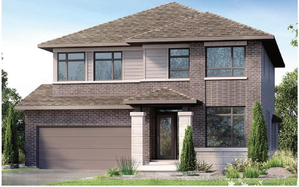 Rendering of building from page 20 of the file '2021-06-23 - Urban Design - D02-02-19-0123'