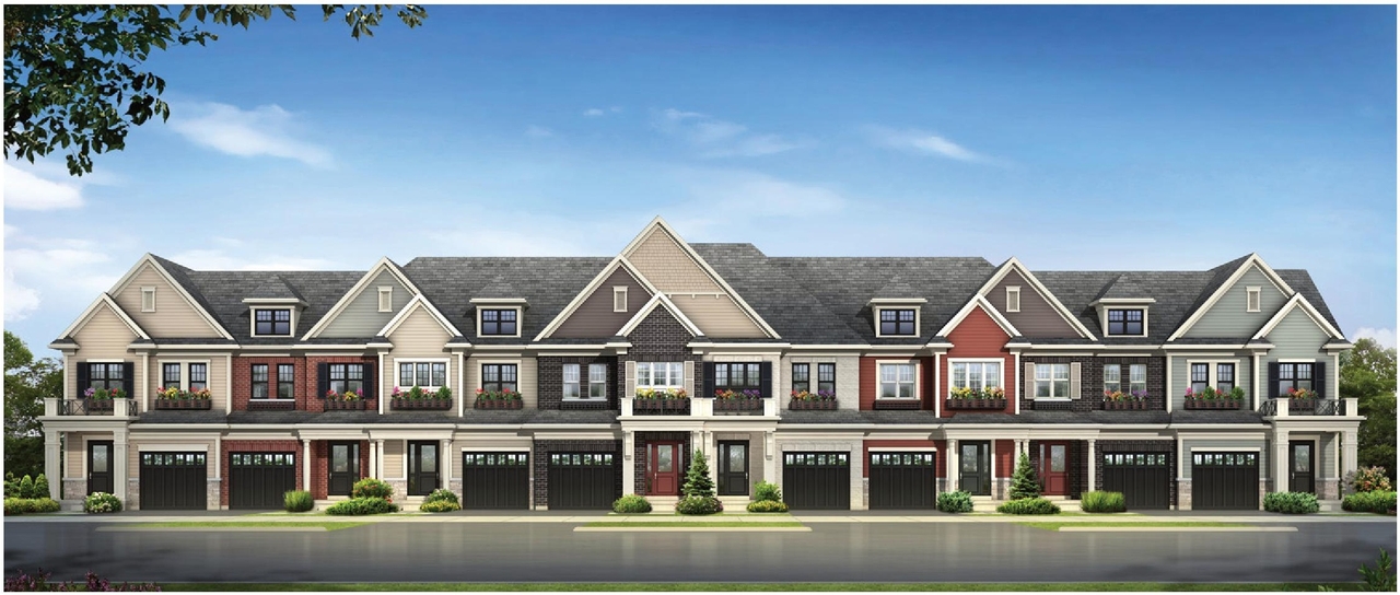 Rendering of building from page 21 of the file '2021-06-23 - Urban Design - D02-02-19-0123'