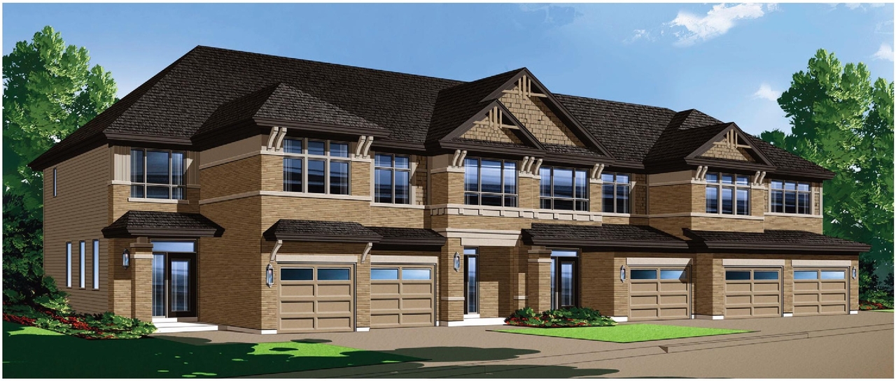 Rendering of building from page 22 of the file '2021-06-23 - Urban Design - D02-02-19-0123'