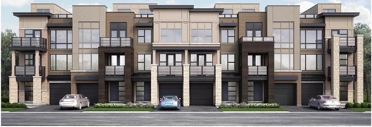 Rendering of building from page 23 of the file '2021-06-23 - Urban Design - D02-02-19-0123'