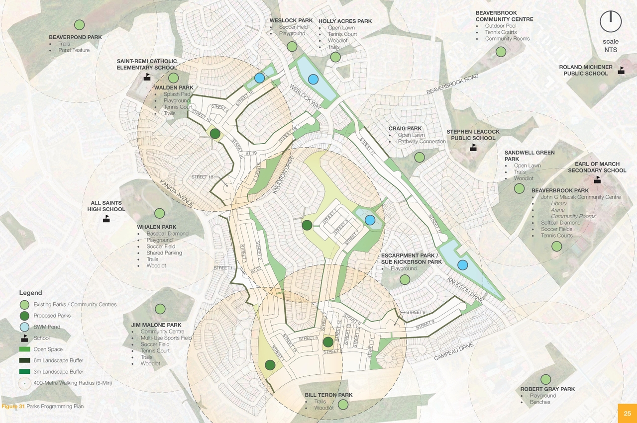 Construction site plan for project from page 29 of the file '2021-06-23 - Urban Design - D02-02-19-0123'