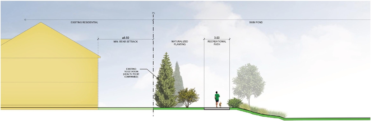 Construction site plan for project from page 55 of the file '2021-06-23 - Urban Design - D02-02-19-0123'