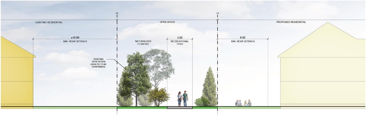 Construction site plan for project from page 55 of the file '2021-06-23 - Urban Design - D02-02-19-0123'