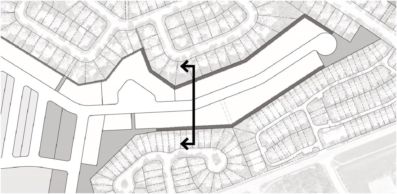 Construction site plan for project from page 59 of the file '2021-06-23 - Urban Design - D02-02-19-0123'