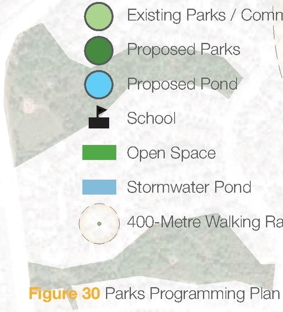 Construction site plan for project from page 29 of the file '2020-07-16- Urban Design Brief- D02-02-19-0123'