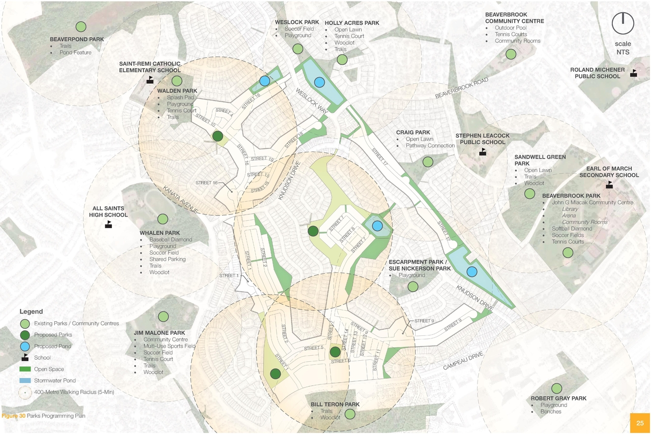 Construction site plan for project from page 29 of the file '2020-07-16- Urban Design Brief- D02-02-19-0123'