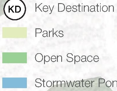 Construction site plan for project from page 33 of the file '2020-07-16- Urban Design Brief- D02-02-19-0123'