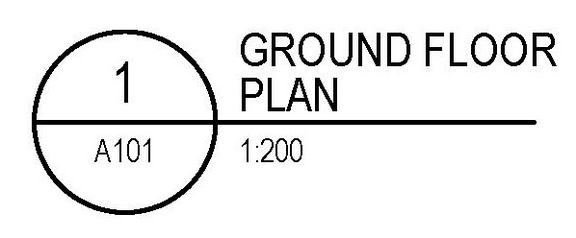Construction site plan for project from page 4 of the file '2020-04-22 - Site Plan, Elevations and Floor Plans - D02-02-20-0030'