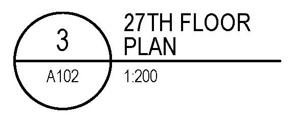 Floor plan for project from page 5 of the file '2020-04-22 - Site Plan, Elevations and Floor Plans - D02-02-20-0030'