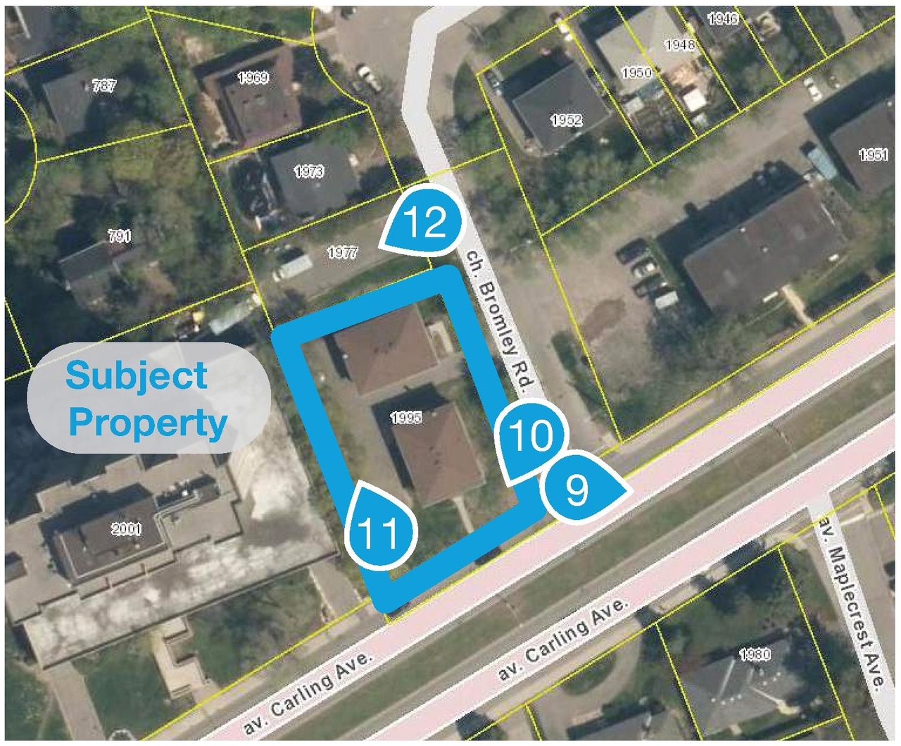 Construction site plan for project from page 6 of the file '07-03-20- Applicant UDRP Presentation- D02-02-20-0030'