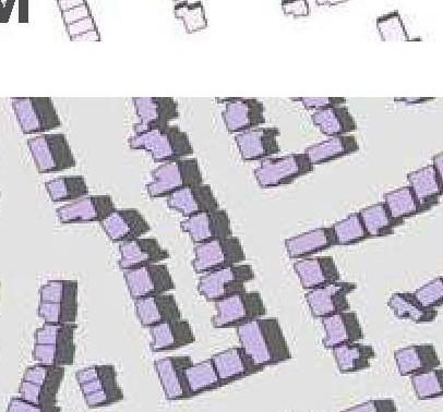Construction site plan for project from page 25 of the file '07-03-20- Applicant UDRP Presentation- D02-02-20-0030'