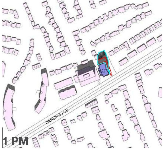 Construction site plan for project from page 25 of the file '07-03-20- Applicant UDRP Presentation- D02-02-20-0030'