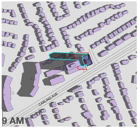 Construction site plan for project from page 25 of the file '07-03-20- Applicant UDRP Presentation- D02-02-20-0030'