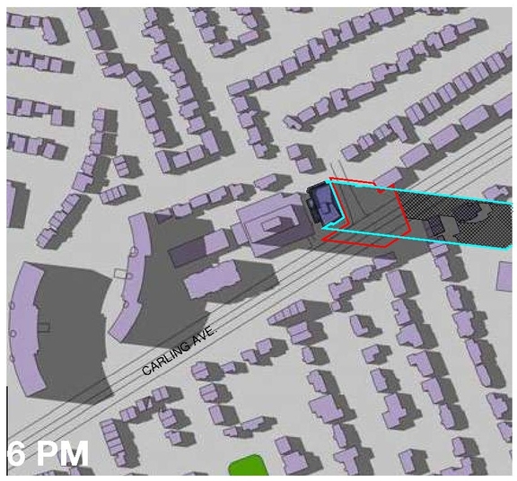 Construction site plan for project from page 25 of the file '07-03-20- Applicant UDRP Presentation- D02-02-20-0030'