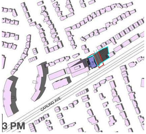 Construction site plan for project from page 25 of the file '07-03-20- Applicant UDRP Presentation- D02-02-20-0030'