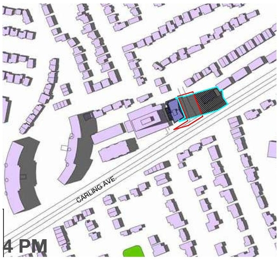 Construction site plan for project from page 25 of the file '07-03-20- Applicant UDRP Presentation- D02-02-20-0030'