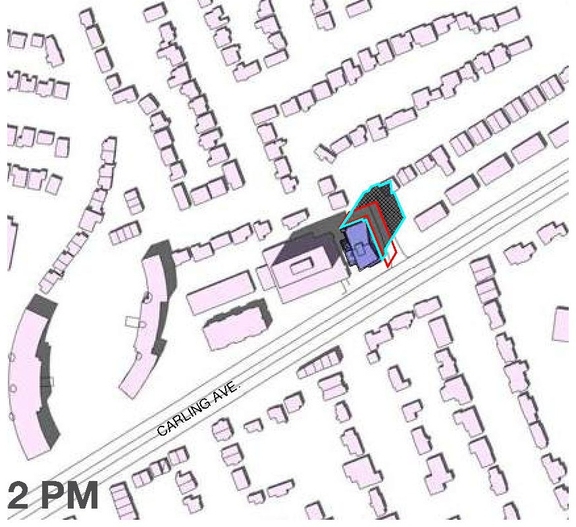 Construction site plan for project from page 25 of the file '07-03-20- Applicant UDRP Presentation- D02-02-20-0030'