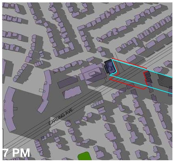 Construction site plan for project from page 25 of the file '07-03-20- Applicant UDRP Presentation- D02-02-20-0030'