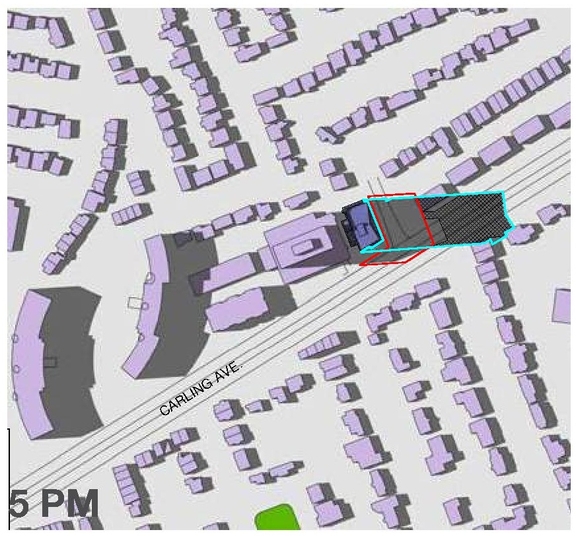 Construction site plan for project from page 25 of the file '07-03-20- Applicant UDRP Presentation- D02-02-20-0030'