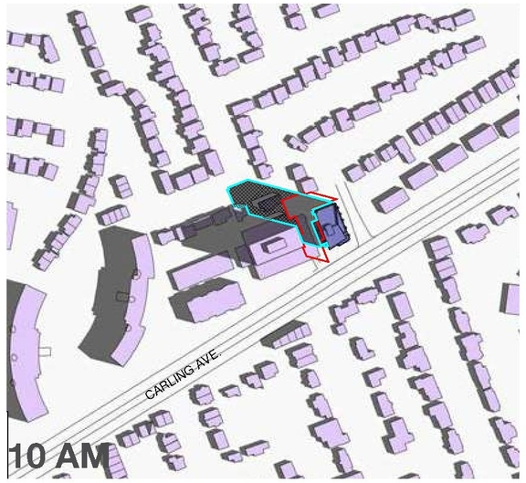 Construction site plan for project from page 25 of the file '07-03-20- Applicant UDRP Presentation- D02-02-20-0030'