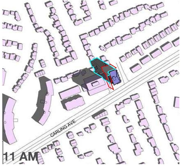 Construction site plan for project from page 25 of the file '07-03-20- Applicant UDRP Presentation- D02-02-20-0030'