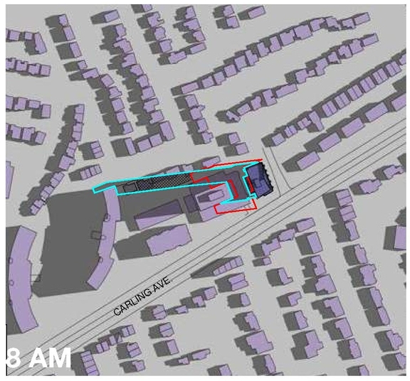 Construction site plan for project from page 25 of the file '07-03-20- Applicant UDRP Presentation- D02-02-20-0030'
