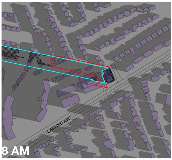 Construction site plan for project from page 26 of the file '07-03-20- Applicant UDRP Presentation- D02-02-20-0030'