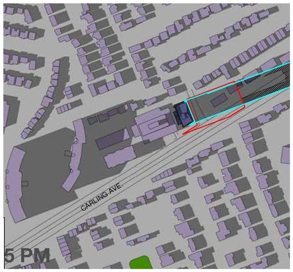 Construction site plan for project from page 26 of the file '07-03-20- Applicant UDRP Presentation- D02-02-20-0030'