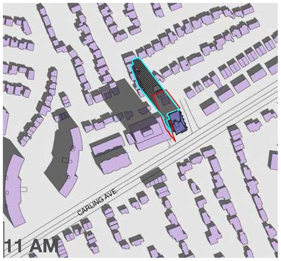 Construction site plan for project from page 26 of the file '07-03-20- Applicant UDRP Presentation- D02-02-20-0030'